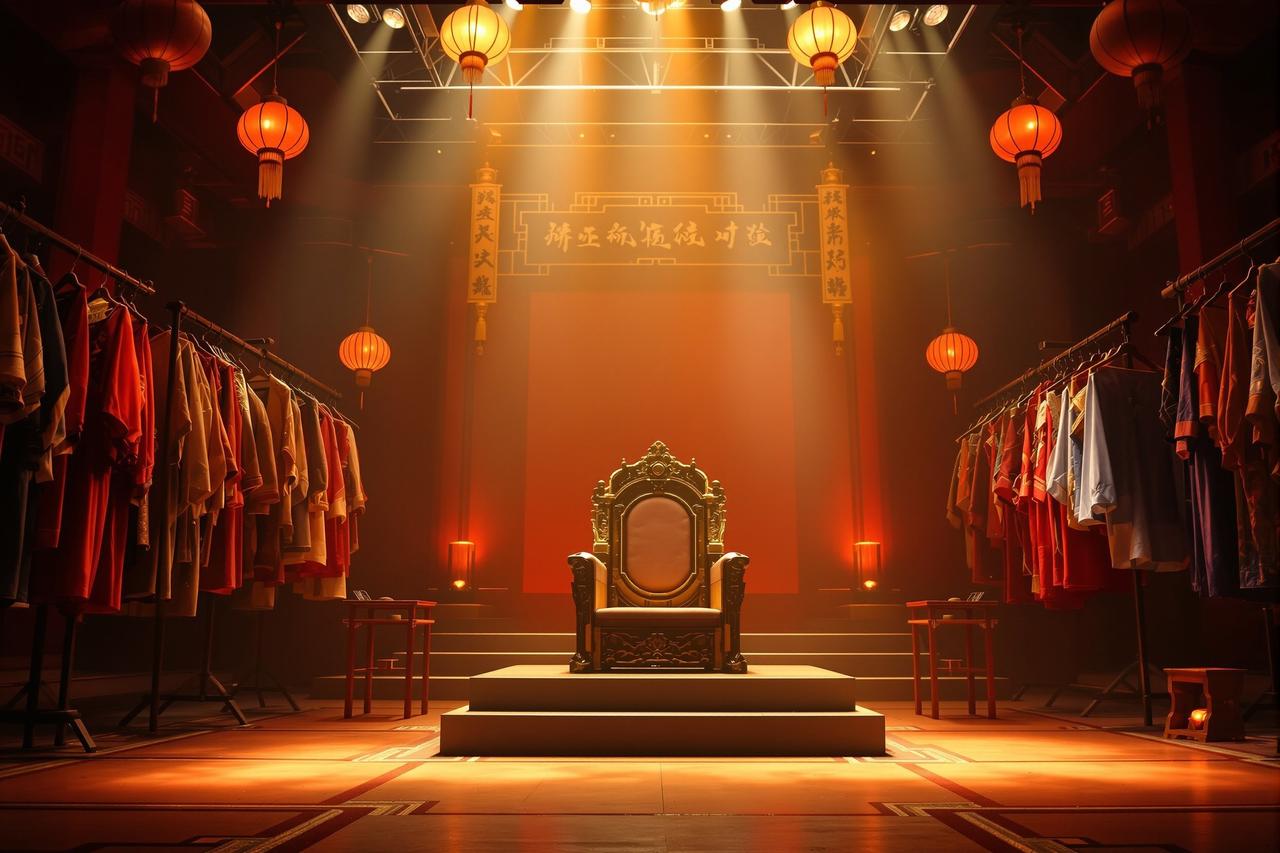 网站吃瓜娱乐动态：某热播剧男主角被曝片场耍大牌，多名群演网站吃瓜联合发声